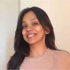 Deepika Giri, Associate Vice President IDC