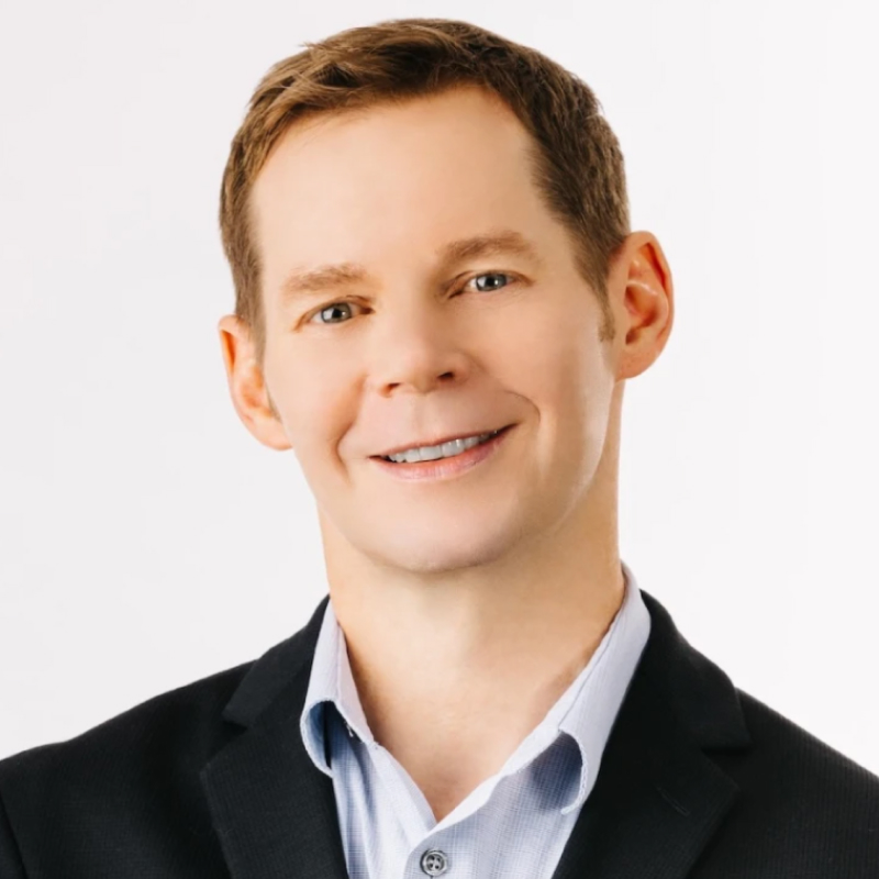 Donald MacDonald, Head, Group Data Office, OCBC Bank