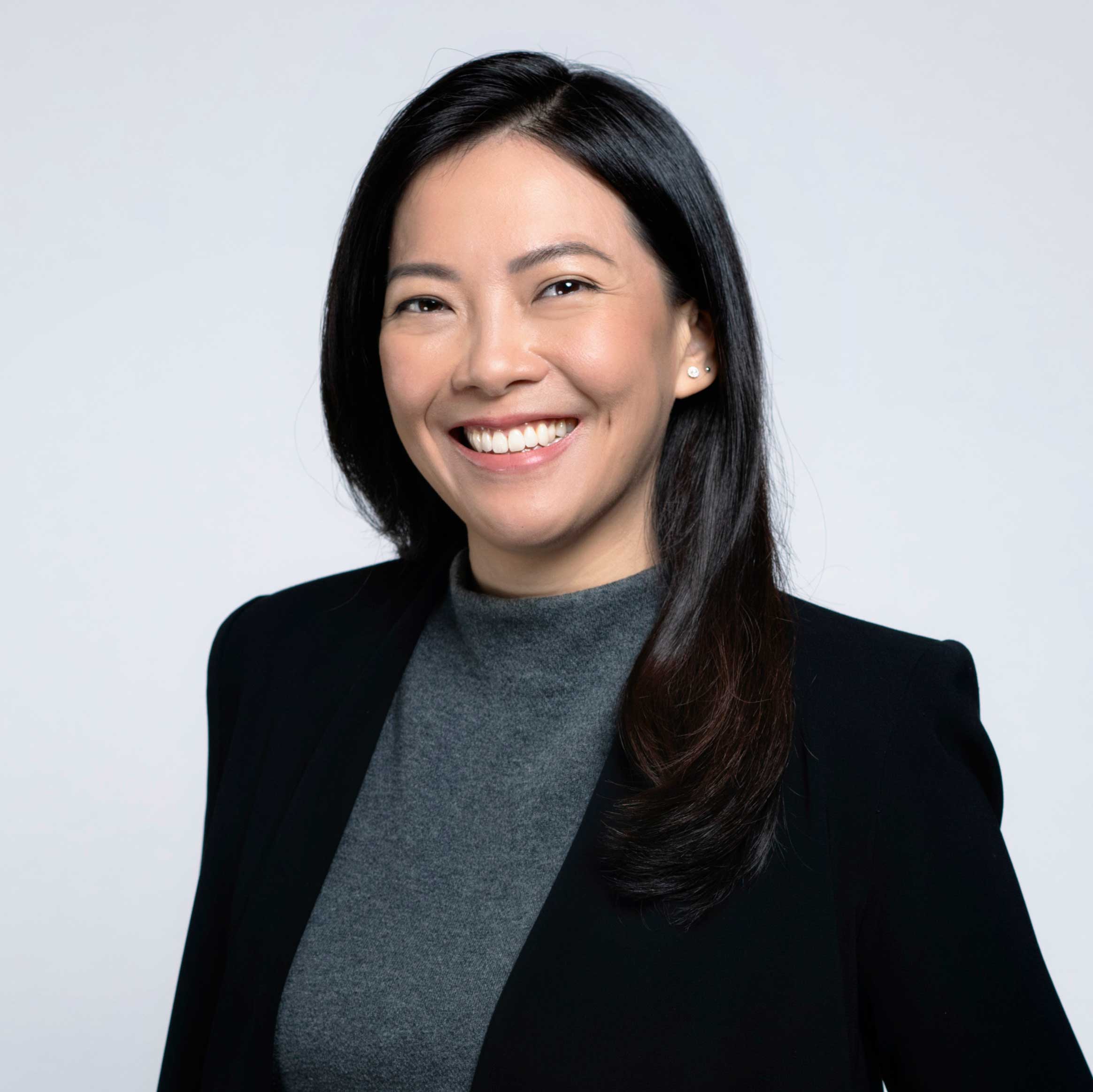 Jenita Soetanto, Executive Director, Data Delivery & Monetization,  United Overseas Bank Limited