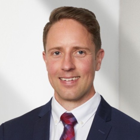 Jonas Christensen