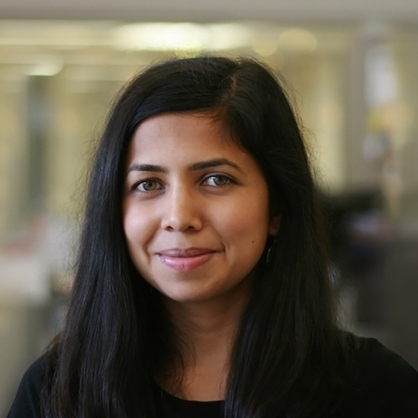 Manasi Vartak, Chief AI Architect