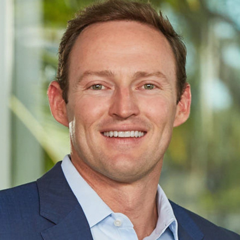 Patrick Murphy