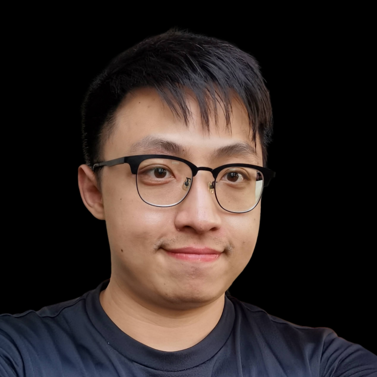 Kenneth Zhu, Data Science Lead, OCBC Bank